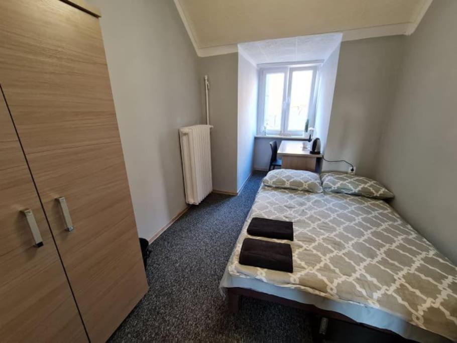 Fantastic Waw - Ns54 Room H Варшава Екстер'єр фото