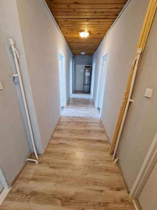 Fantastic Waw - Ns54 Room H Варшава Екстер'єр фото