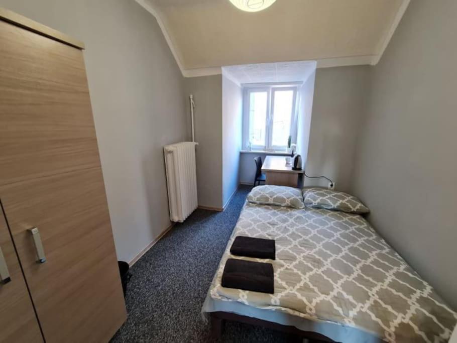 Fantastic Waw - Ns54 Room H Варшава Екстер'єр фото
