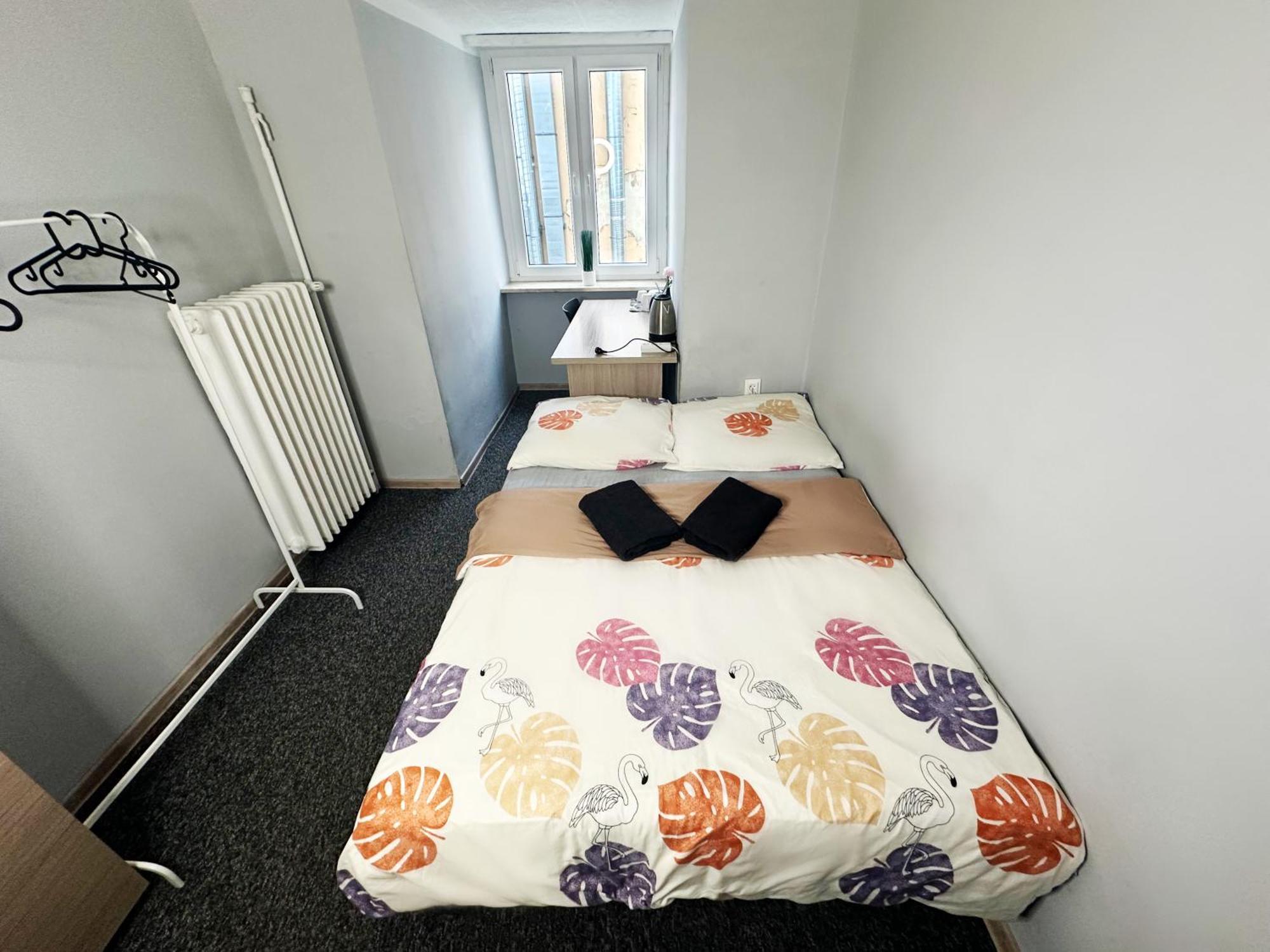 Fantastic Waw - Ns54 Room H Варшава Екстер'єр фото