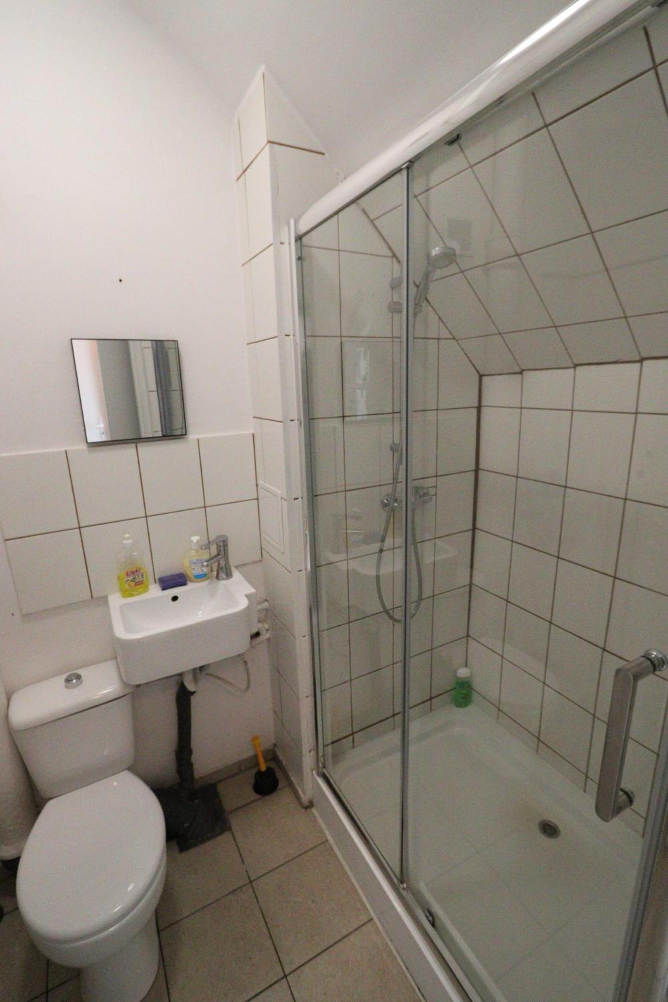 Fantastic Waw - Ns54 Room H Варшава Екстер'єр фото